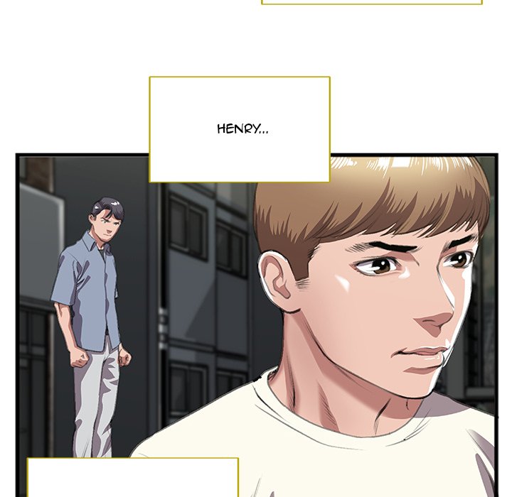 Between Us (Goinmul) Chapter 9 - Page 77