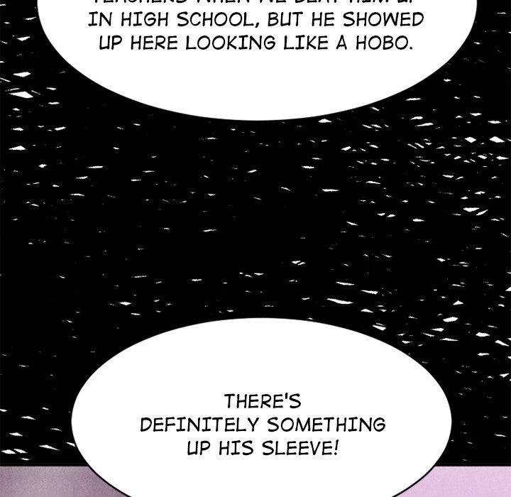 Food Chain Chapter 39 - Page 156