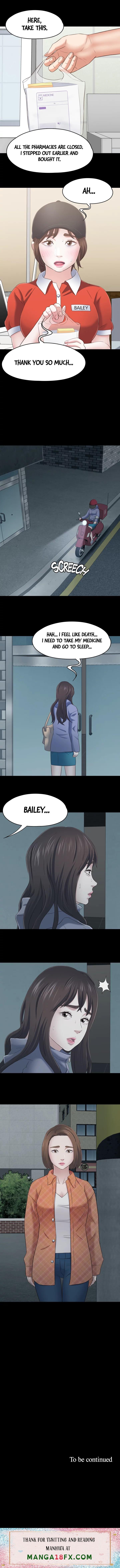 Roomie Chapter 106 - Page 10