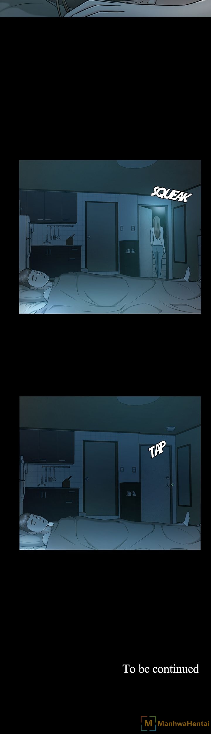 Roomie Chapter 13 - Page 18