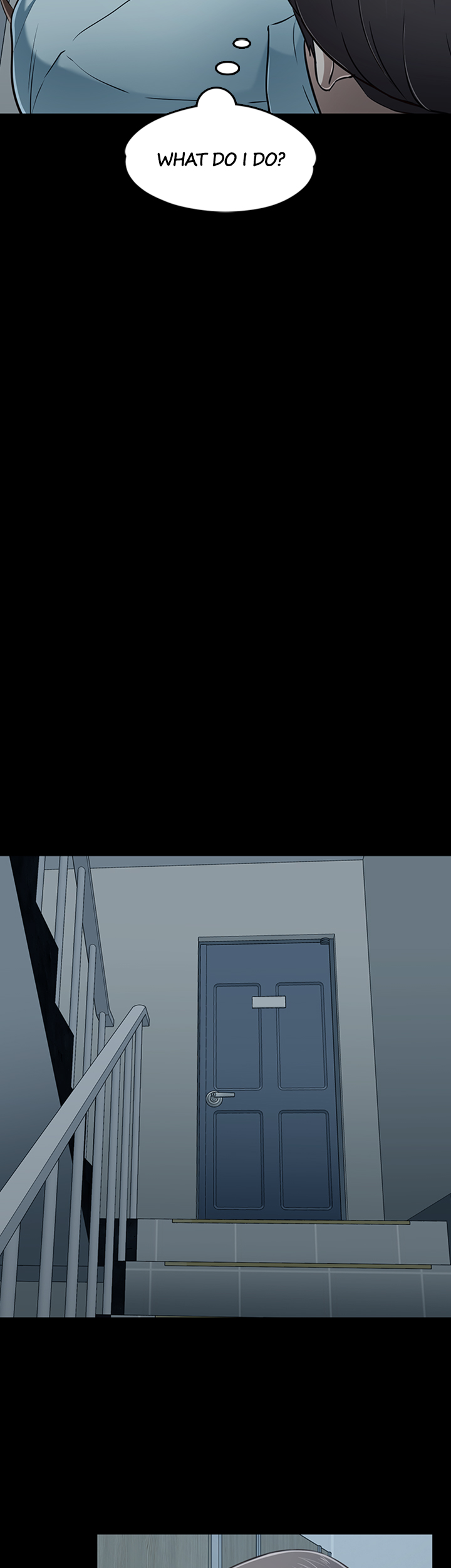 Roomie Chapter 56 - Page 19