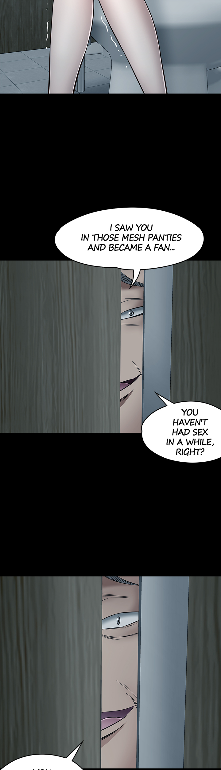 Roomie Chapter 56 - Page 5