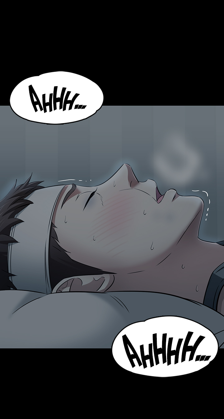 Roomie Chapter 58 - Page 36