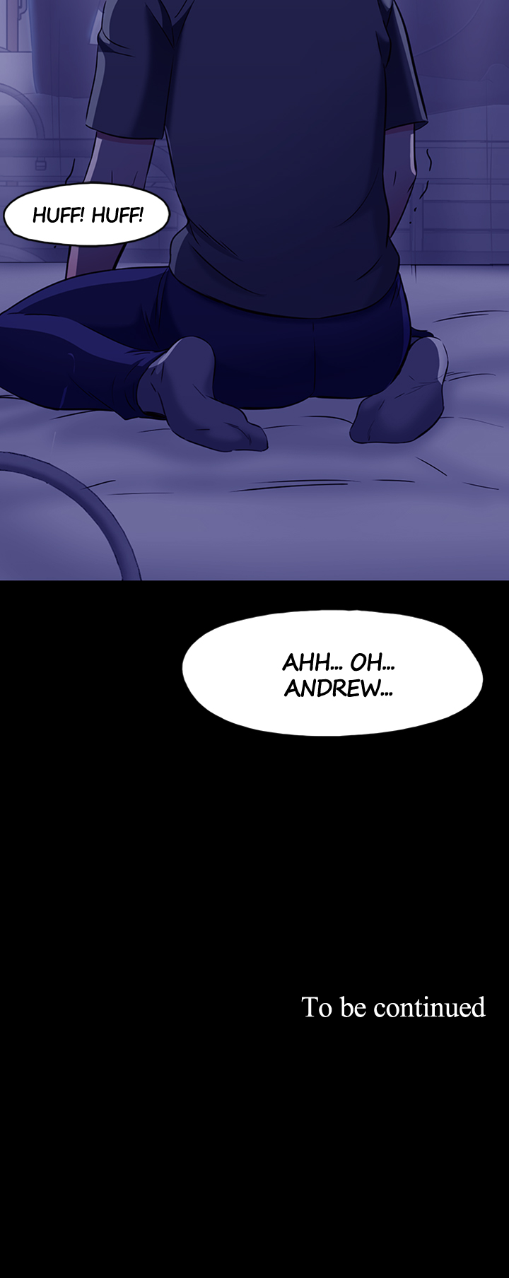 Roomie Chapter 60 - Page 38