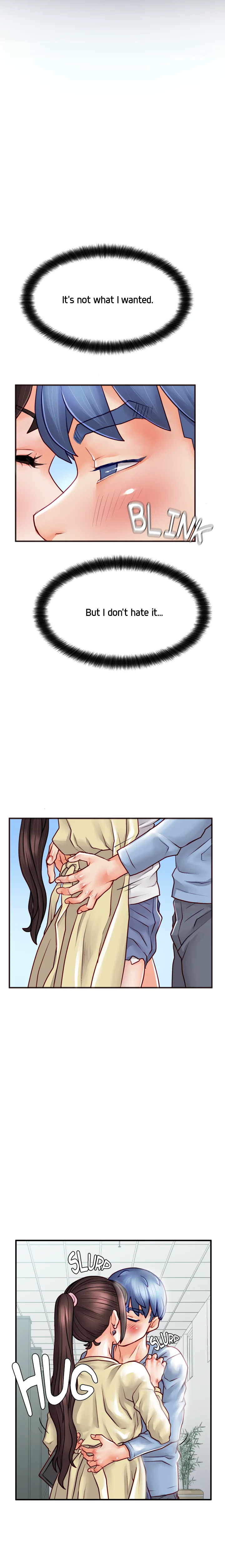 Love Is On The Air Chapter 13 - Page 4