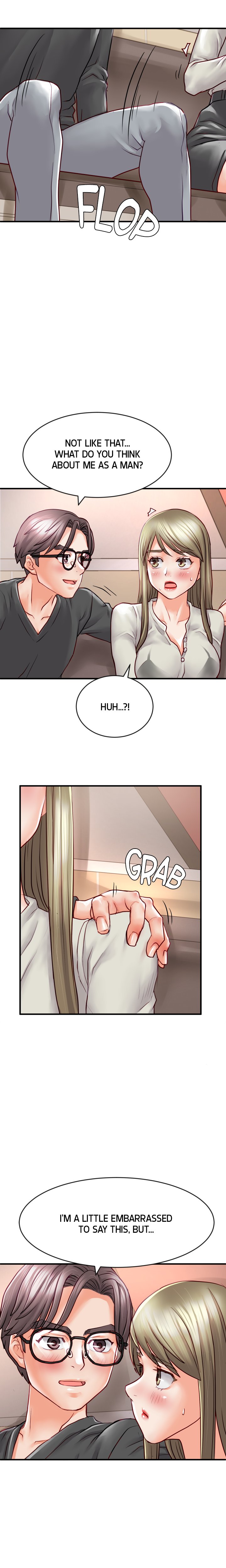 Love Is On The Air Chapter 16 - Page 10