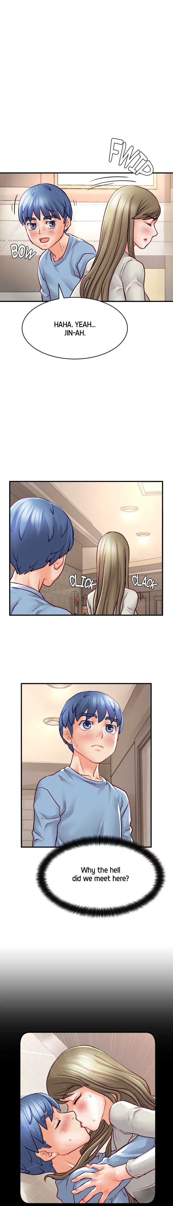 Love Is On The Air Chapter 17 - Page 5