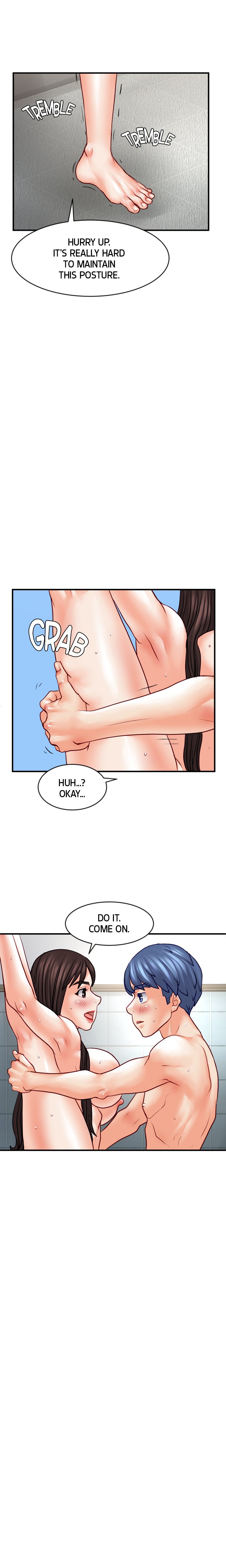 Love Is On The Air Chapter 26 - Page 8