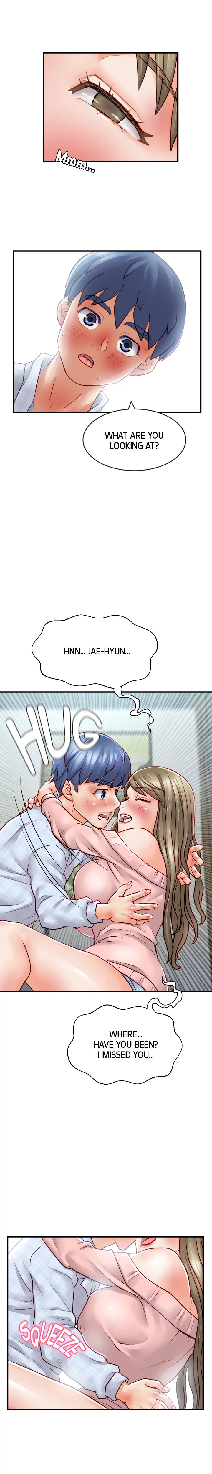 Love Is On The Air Chapter 7 - Page 23