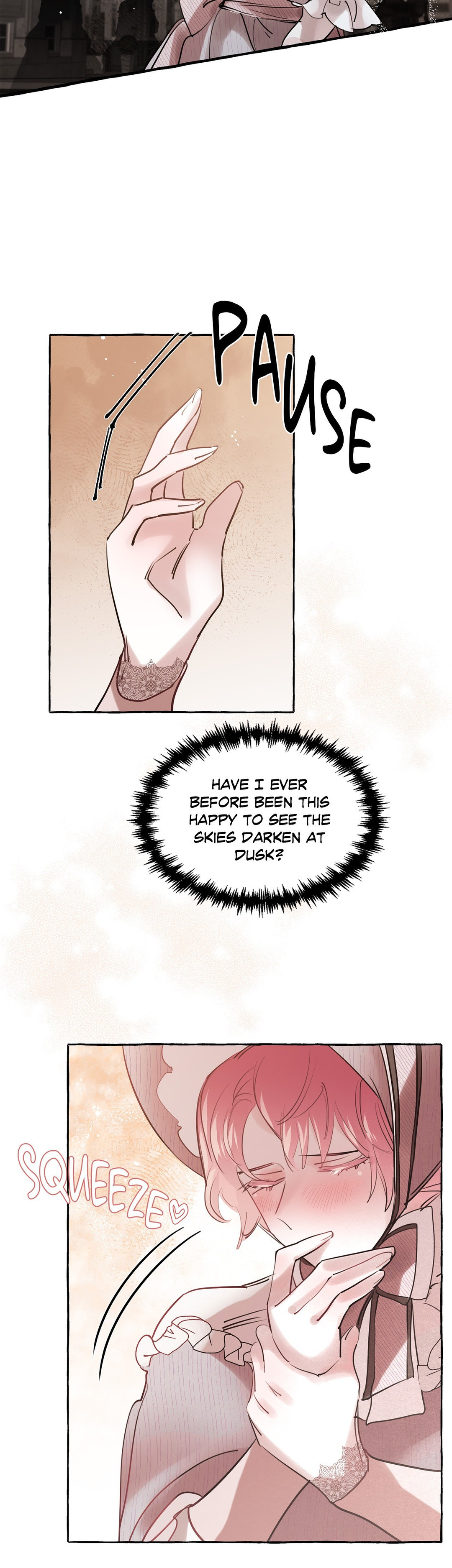 The Duchess’ Lewd Invitation Chapter 19 - Page 20