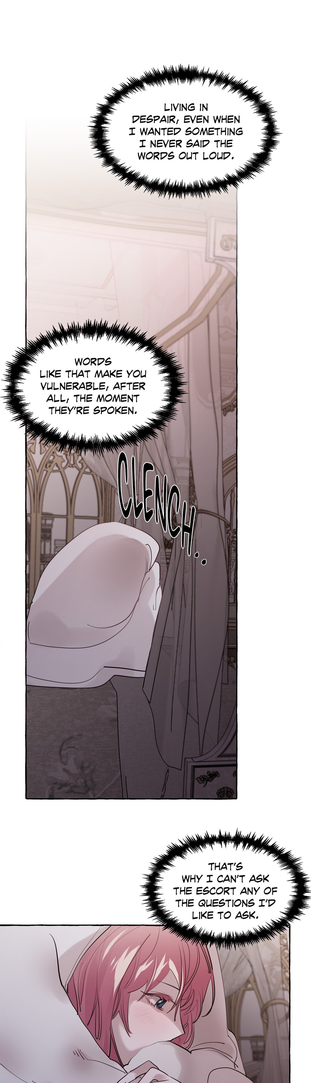 The Duchess’ Lewd Invitation Chapter 20 - Page 23