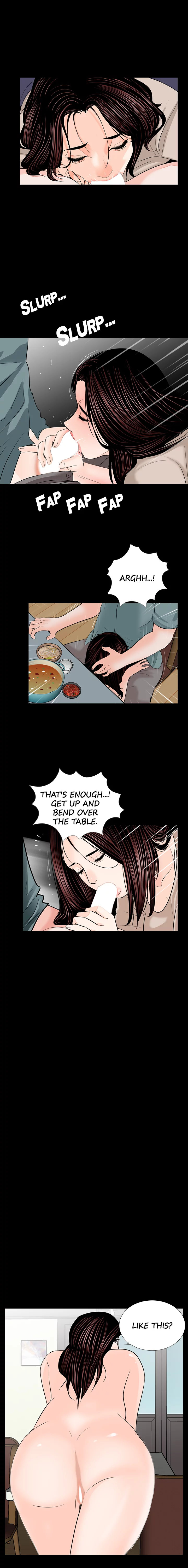 Nightmare Chapter 31 - Page 7