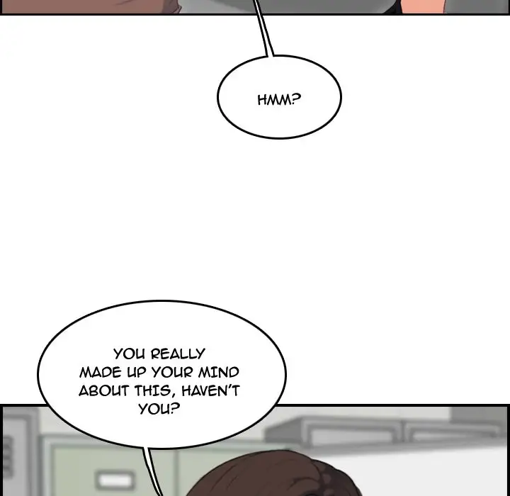 Never Too Late Chapter 10 - Page 49