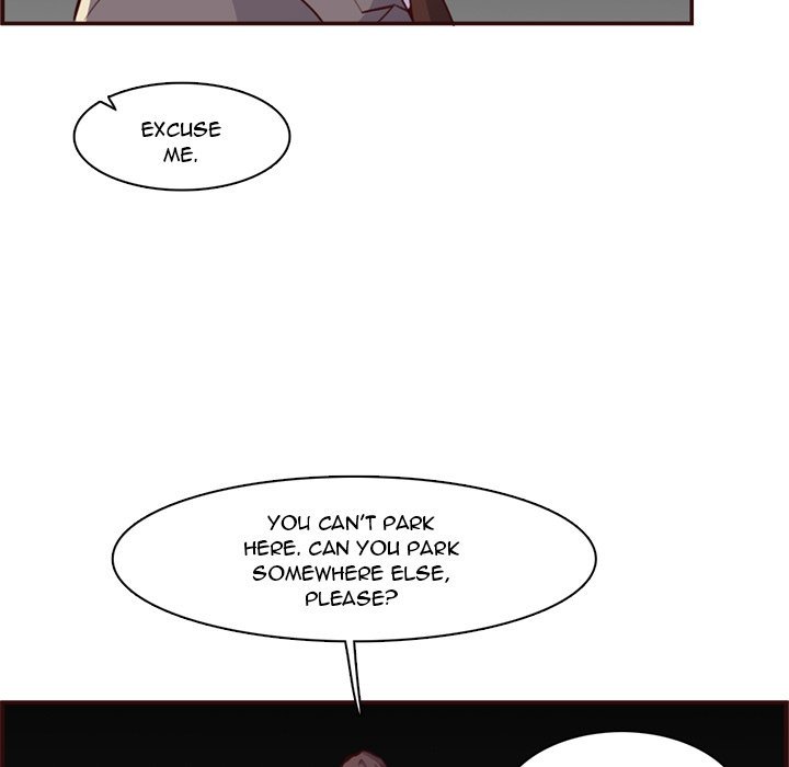 Never Too Late Chapter 108 - Page 75