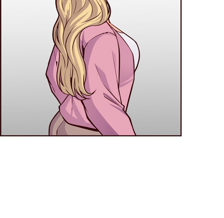 Never Too Late Chapter 113 - Page 75