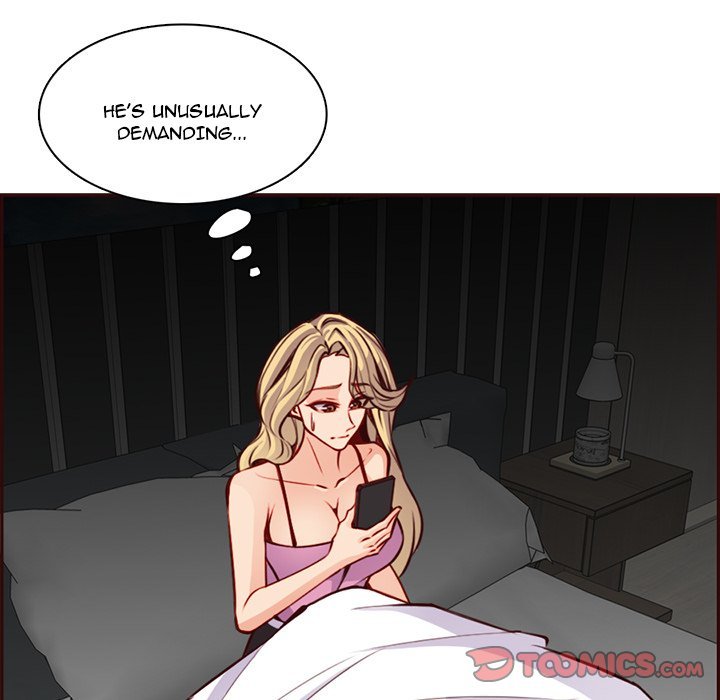 Never Too Late Chapter 115 - Page 18