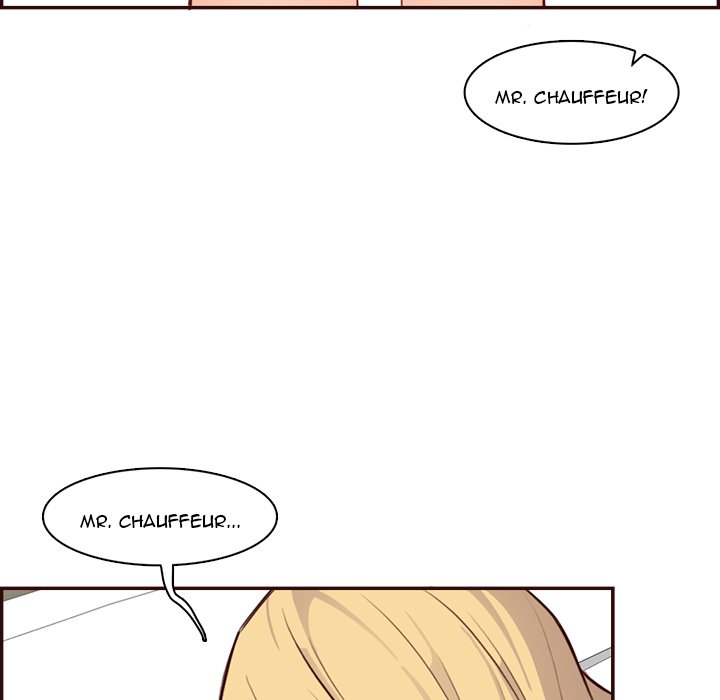 Never Too Late Chapter 118 - Page 79