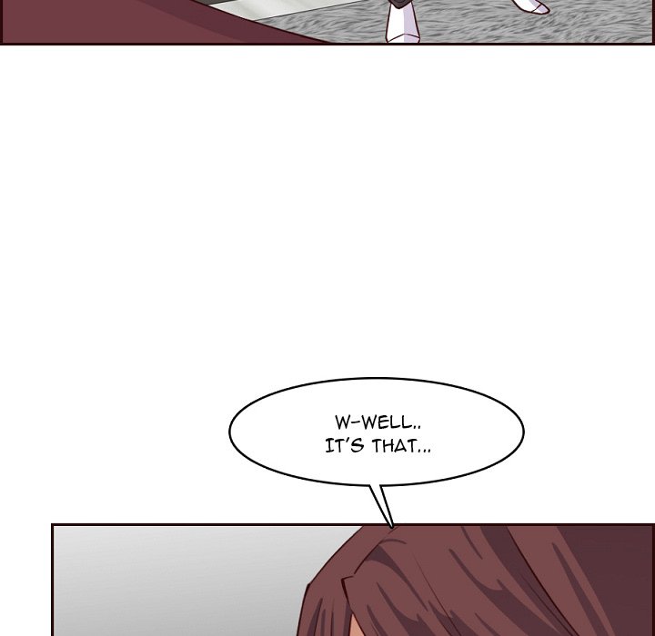 Never Too Late Chapter 121 - Page 110