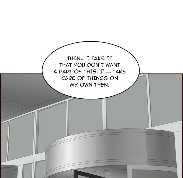 Never Too Late Chapter 121 - Page 55