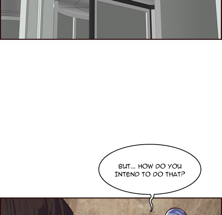 Never Too Late Chapter 121 - Page 56