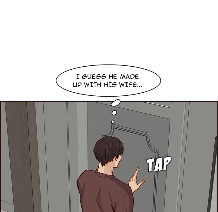 Never Too Late Chapter 122 - Page 57