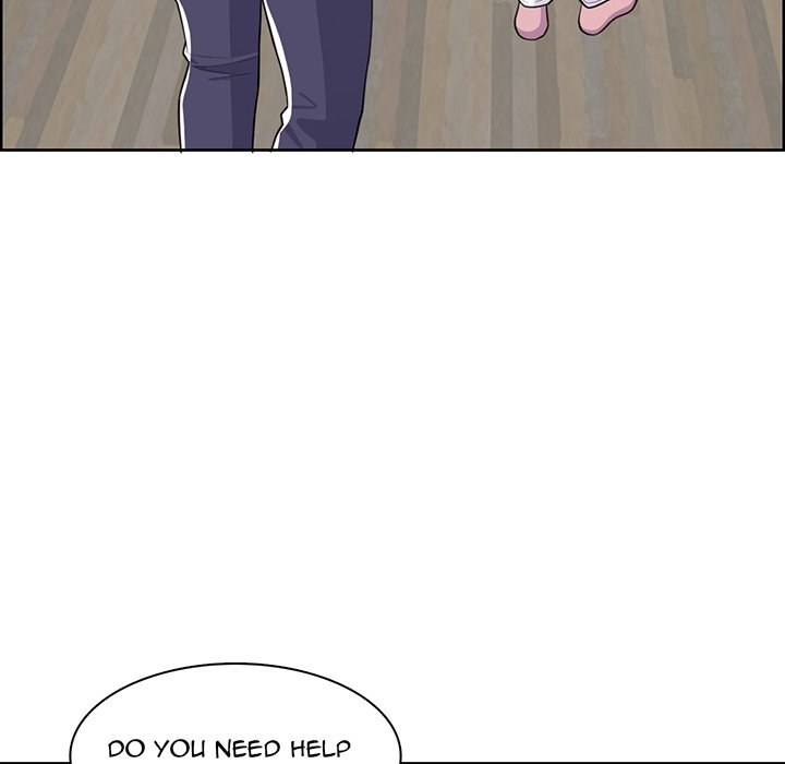 Never Too Late Chapter 131 - Page 32