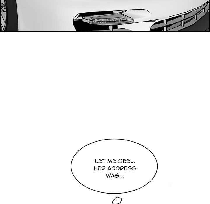 Never Too Late Chapter 132 - Page 26