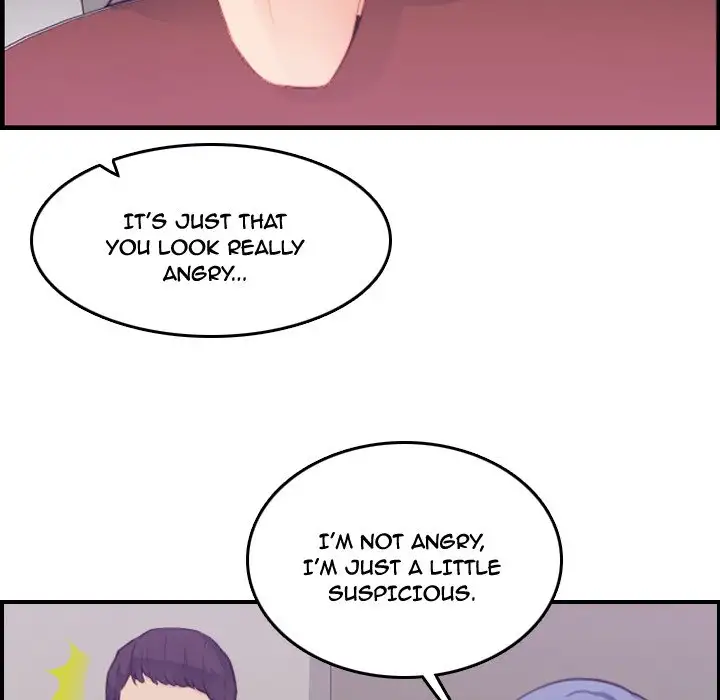 Never Too Late Chapter 14 - Page 98