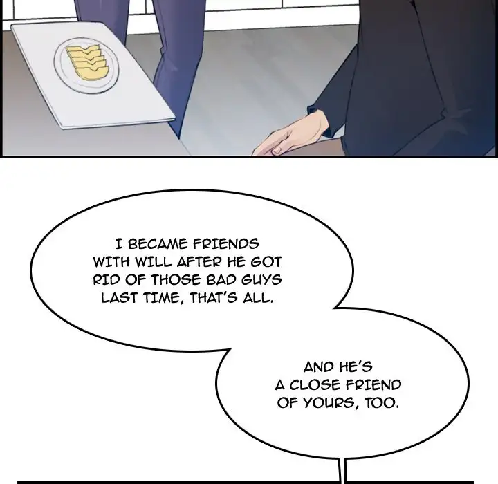 Never Too Late Chapter 15 - Page 59