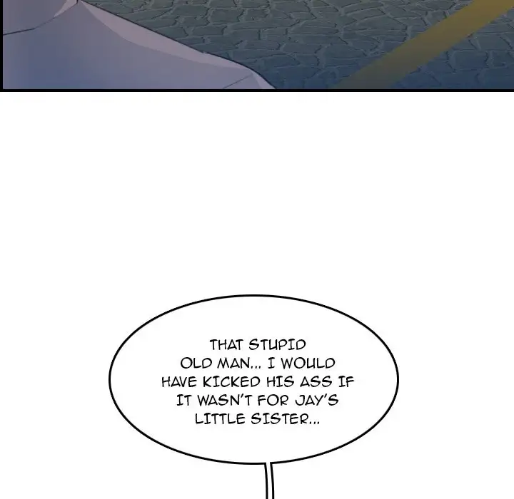 Never Too Late Chapter 16 - Page 98