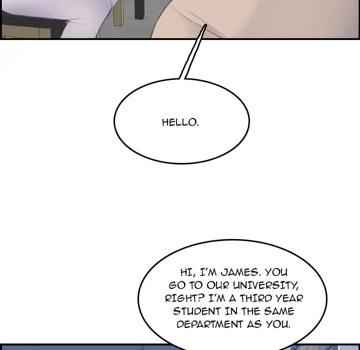 Never Too Late Chapter 26 - Page 64