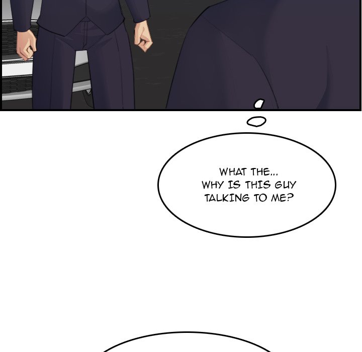 Never Too Late Chapter 27 - Page 24