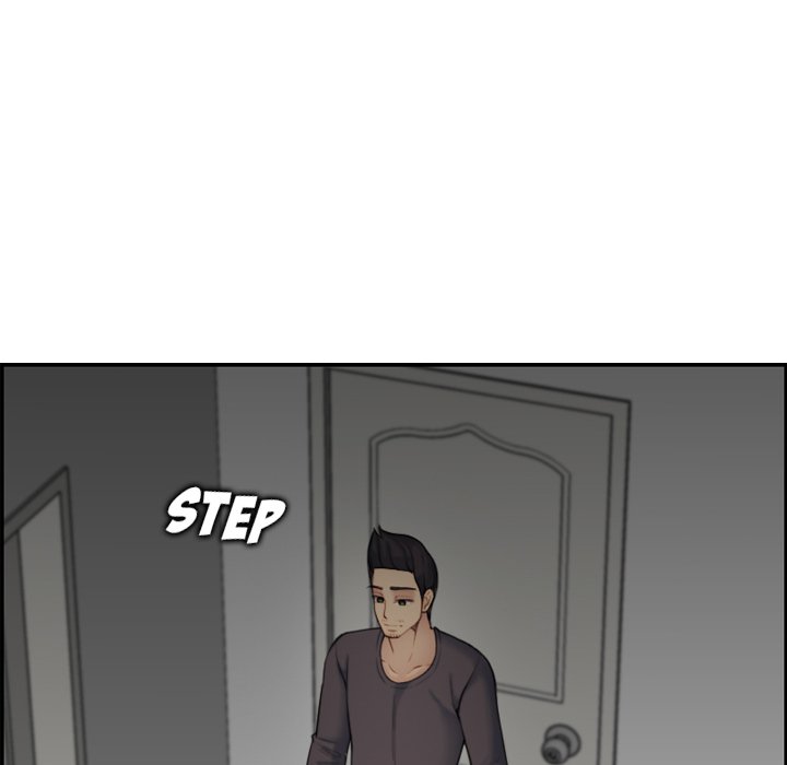 Never Too Late Chapter 31 - Page 44