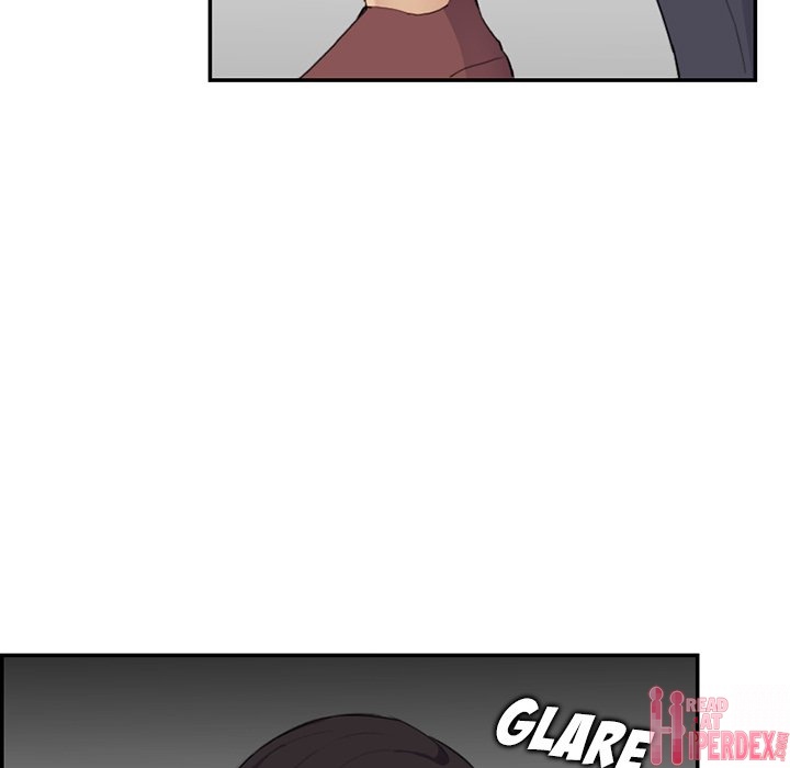 Never Too Late Chapter 37 - Page 101