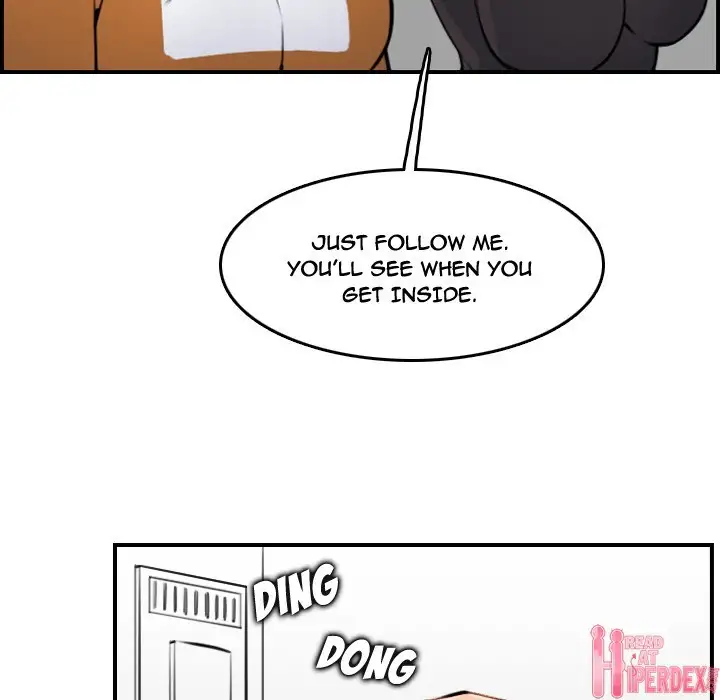 Never Too Late Chapter 4 - Page 79