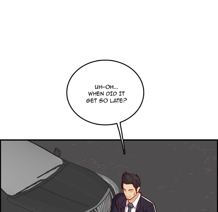 Never Too Late Chapter 44 - Page 40