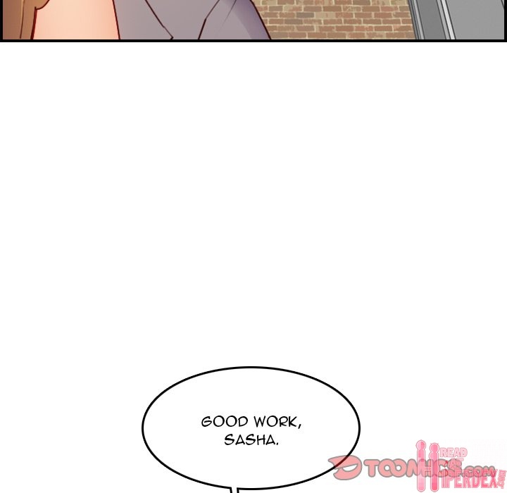 Never Too Late Chapter 47 - Page 51