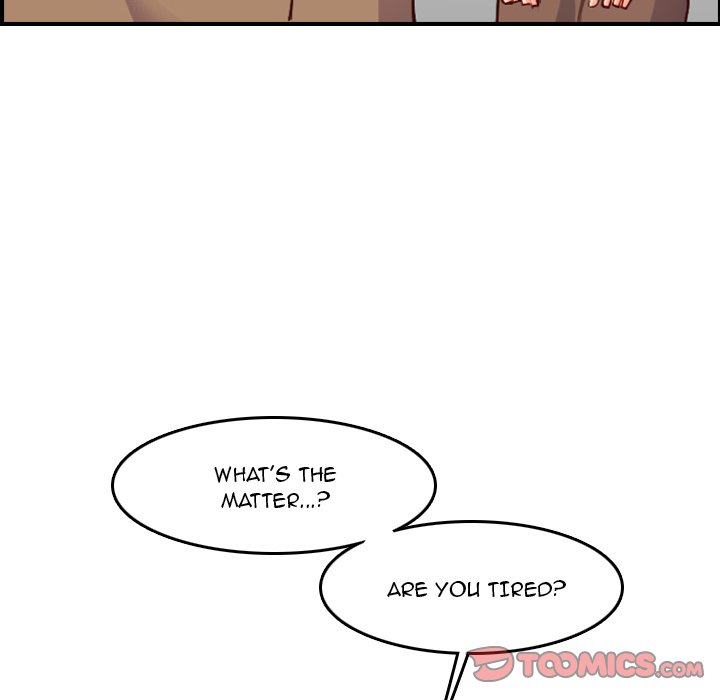 Never Too Late Chapter 47 - Page 69