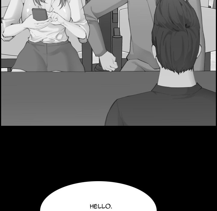 Never Too Late Chapter 48 - Page 82