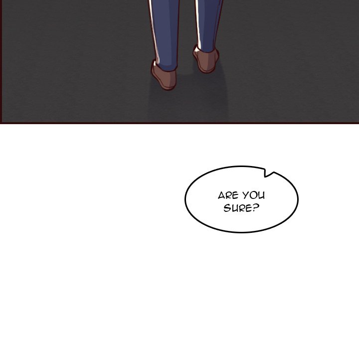 Never Too Late Chapter 51 - Page 11