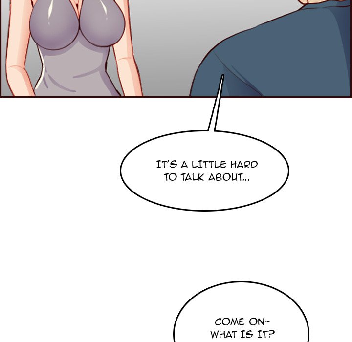 Never Too Late Chapter 51 - Page 115