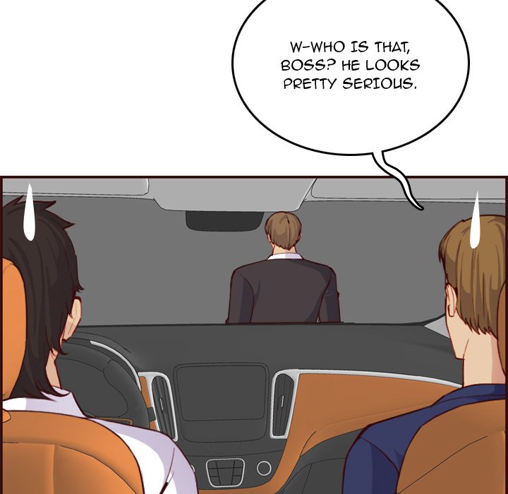 Never Too Late Chapter 51 - Page 37