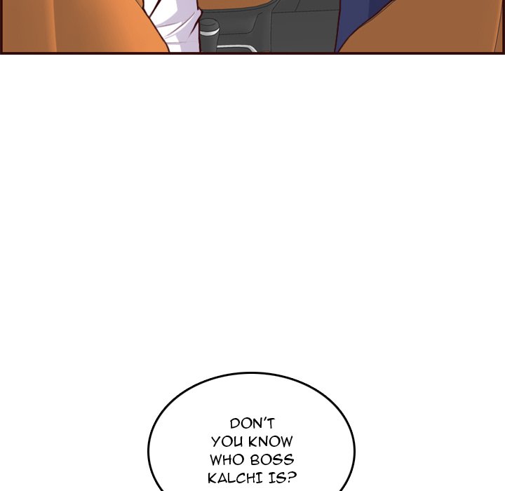 Never Too Late Chapter 51 - Page 38