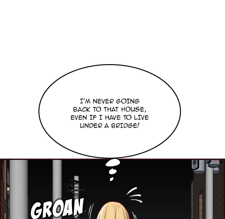 Never Too Late Chapter 55 - Page 13