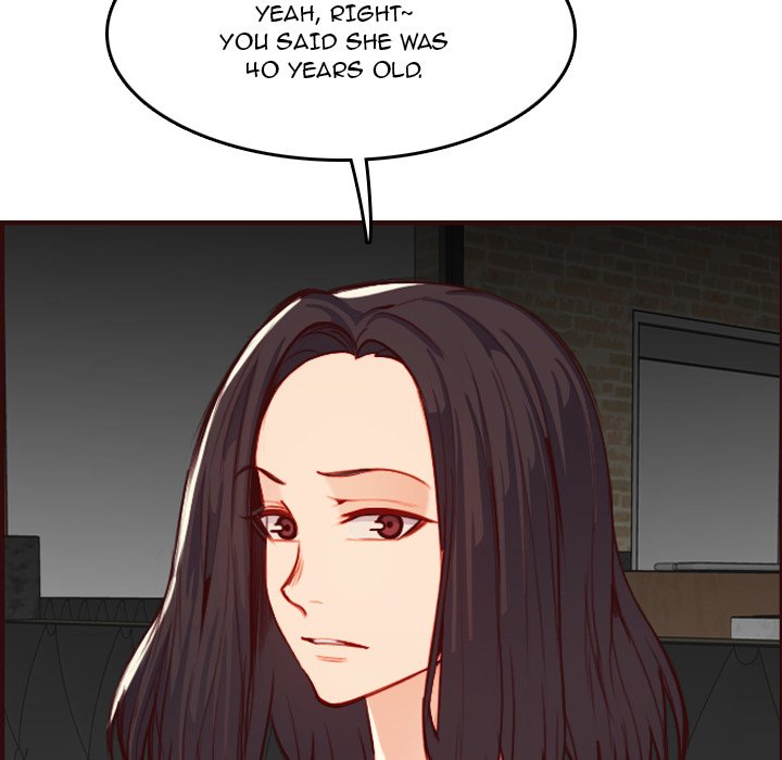 Never Too Late Chapter 56 - Page 92