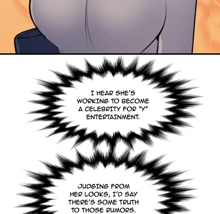 Never Too Late Chapter 6 - Page 49