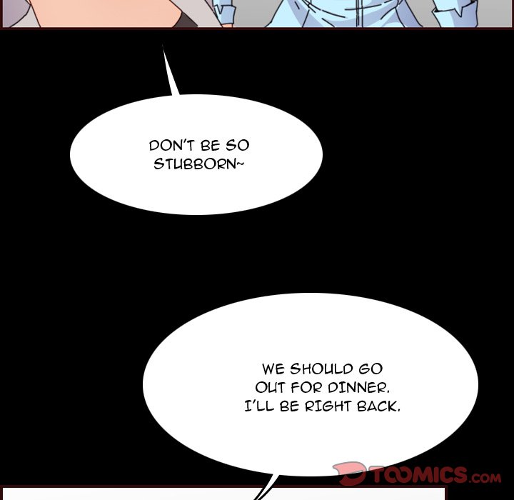 Never Too Late Chapter 65 - Page 105