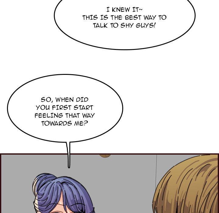 Never Too Late Chapter 65 - Page 67