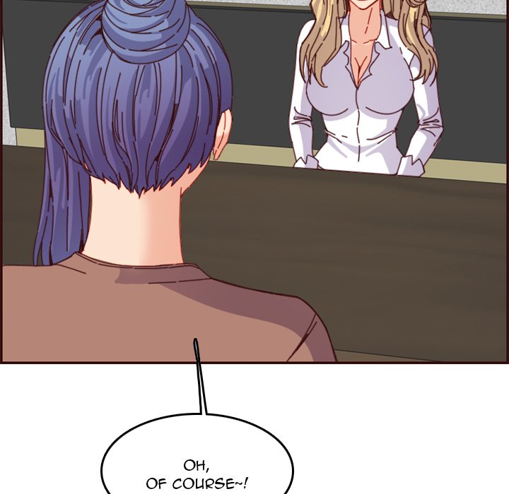 Never Too Late Chapter 69 - Page 48