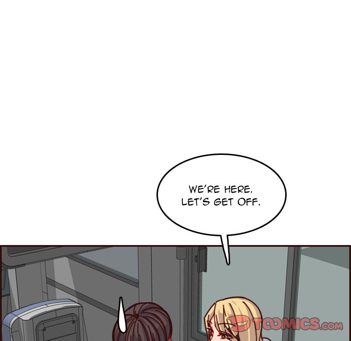 Never Too Late Chapter 77 - Page 82